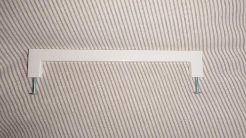 Handgrepen voor kast, 4 stuks, Doe-het-zelf en Bouw, Hang- en Sluitwerk, Nieuw, Klink of Kruk, IJzer, Ophalen of Verzenden