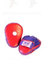 Boxe pattes neuves !, Sport en Fitness, Boksen, Ophalen, Nieuw