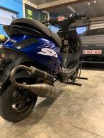 Zip 183cc a klasse, Fietsen en Brommers, Scooters | Piaggio, Ophalen, Tweetakt, Zip, Klasse A (25 km/u)