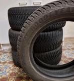 4 pneus hiver Goodyear Ultragrip, Auto-onderdelen, Overige Auto-onderdelen, Ophalen