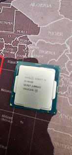 I5 8400, Computers en Software, Processors, 6-core, Ophalen of Verzenden, Zo goed als nieuw, Intel Core i5