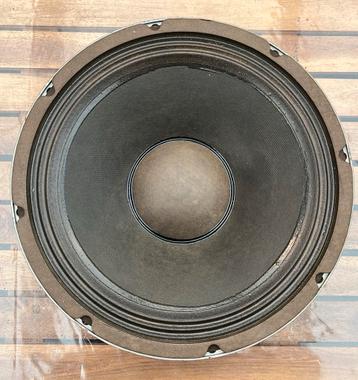 Electro Voice EVM model 12L OEM type beschikbaar voor biedingen