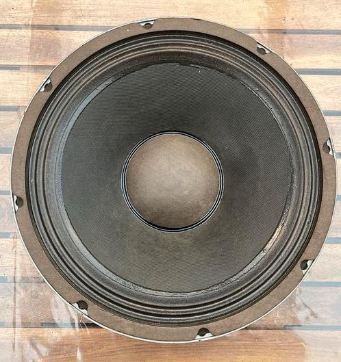 Electro Voice EVM model 12L OEM type, Audio, Tv en Foto, Luidsprekerboxen, Gebruikt, Overige typen, 120 watt of meer, Overige merken