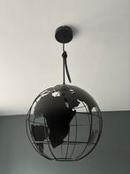 Lustre Globe - noir - Ikea, Enlèvement, Comme neuf