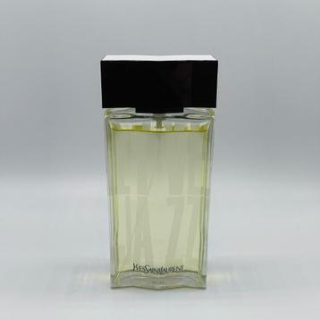 Yves Saint Laurent Live Jazz (vintage, discontinued) beschikbaar voor biedingen