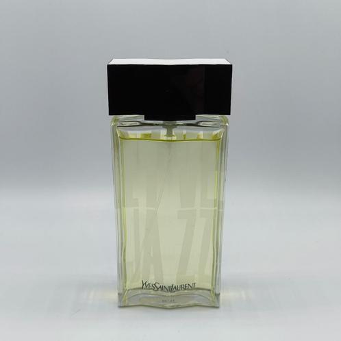 Yves Saint Laurent Live Jazz (vintage, discontinued), Handtassen en Accessoires, Uiterlijk | Parfum, Zo goed als nieuw, Verzenden