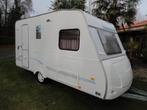 Caravelair  400  bj.2003, Jusqu'à 4, Auvent, 4 à 5 mètres, Particulier