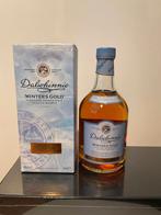 Dalwhinnie Winter's gold, Ophalen of Verzenden, Zo goed als nieuw