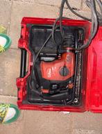 Hilti TE 30 boorhamer, Doe-het-zelf en Bouw, Gereedschap | Boormachines, Ophalen of Verzenden, Zo goed als nieuw