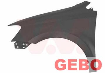 Volkswagen polo 6R 6C 2009/2017 voorspatbord links voor 6R0  beschikbaar voor biedingen