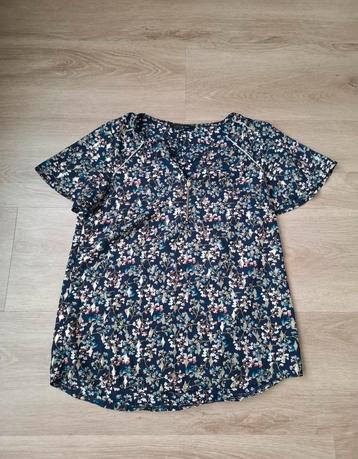 Blouse Lolaliza maat 36