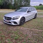 Mercedes Benz C180 AMG, Auto's, Achterwielaandrijving, 5 deurs, Particulier, Euro 6