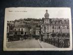 carte postale Dinant - pont sur la Meuse, Namur, Enlèvement ou Envoi
