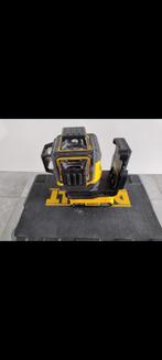 Dewalt 3d laser 3lijnen groen, Doe-het-zelf en Bouw, Ophalen