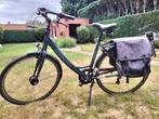 Damesfiets Oxford, Fietsen en Brommers, Fietsen | Dames | Damesfietsen, Gebruikt, Versnellingen, 50 tot 53 cm, Ophalen