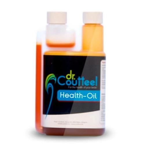 Health Oil (gezondheid olie) 250 ml(actieve essentiële olië), Dieren en Toebehoren, Vogels | Toebehoren, Ophalen of Verzenden