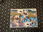 Wii-consolegames, Ophalen, Zo goed als nieuw
