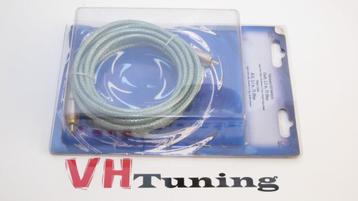 Dietz 25135 RCA single Videokabel LOS ANGELES, 3,5M 75 Ohm beschikbaar voor biedingen