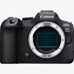 Canon R6 MRK II slechts 2.250 clicks, TV, Hi-fi & Vidéo, Appareils photo numériques, Sans zoom optique, Canon, Compact, Comme neuf
