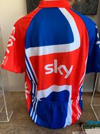 Team GB Olympische spelen B. Wiggins, Ophalen of Verzenden, Zo goed als nieuw