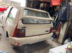 Fiat uno turbo  Dimma design, Particulier, Te koop, Uno