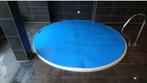 Hottub afdekking (bubbelbad, spa)super isolerend foam schuim, Ophalen, Nieuw, Afdekzeil