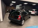 RENAULT CLIO 1.2 MOTOR BENZINE  77.000 KM TOP STAAT, Auto's, Renault, Stof, Zwart, Bedrijf, Grijs