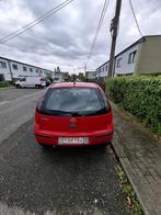 Opel corsa c 2006, Auto's, Opel, Voorwielaandrijving, Stof, Zwart, Bedrijf