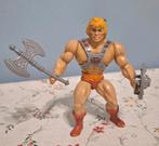 Masters of the Universe - He-Man, Ophalen of Verzenden, Gebruikt