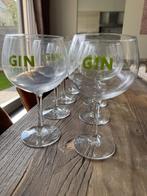 Gin tonic glas, Ophalen, Zo goed als nieuw, Overige typen
