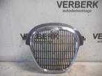 GRILLE Jaguar S-type (X200) (01-1999/12-2008) (4r838a100-ab), Auto-onderdelen, Gebruikt, Jaguar