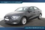 Audi A3 S-Line, Autos, Audi, Argent ou Gris, Achat, Entreprise, Carnet d'entretien