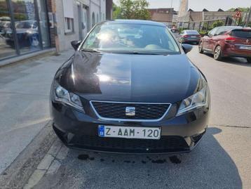 SEAT Leon 1.2 TSI lpg Start&Stop et 1 an de garantie beschikbaar voor biedingen