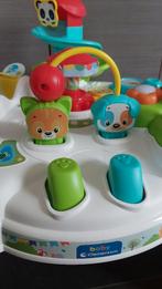 Activiteitentafel Clementoni, Enlèvement ou Envoi, Comme neuf