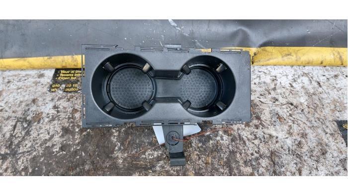 Bekerhouder van een Volkswagen Golf, Auto-onderdelen, Interieur en Bekleding, Volkswagen, Gebruikt, 3 maanden garantie, Ophalen of Verzenden