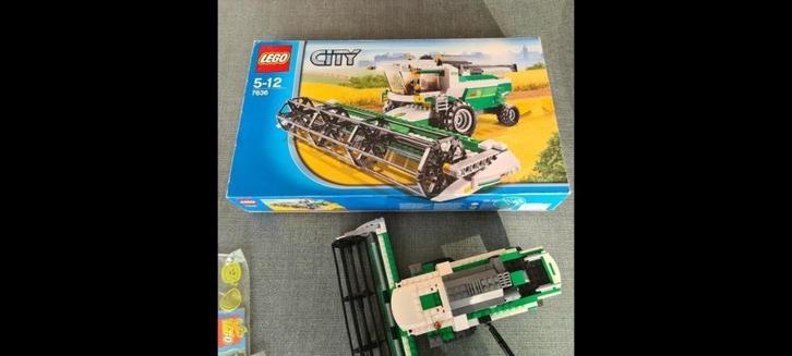 Lego creator: 5771, Kinderen en Baby's, Speelgoed | Duplo en Lego, Gebruikt, Lego, Complete set, Ophalen