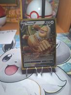 Slaking v 058/078 kaart 3, Enlèvement ou Envoi, Comme neuf, Cartes en vrac