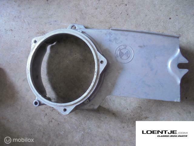 Distributiedeksel afdekkap distributie bmw m20 e21 e30 e34, Auto-onderdelen, Motor en Toebehoren, BMW, Gebruikt, Ophalen of Verzenden