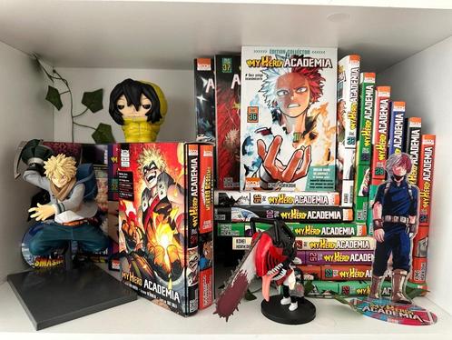 Manga, Boeken, Strips | Comics, Nieuw, Complete serie of reeks, Japan (Manga), Ophalen
