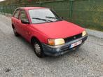 Toyotq starlet 1.3 i  91000km, Achat, Entreprise, Starlet, Essence