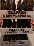 West Vleteren bier, Ophalen, Nieuw