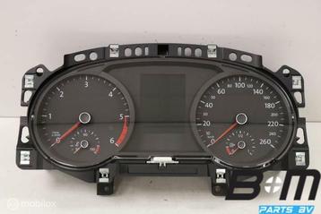 Tellerunit VW Golf 7 Variant beschikbaar voor biedingen