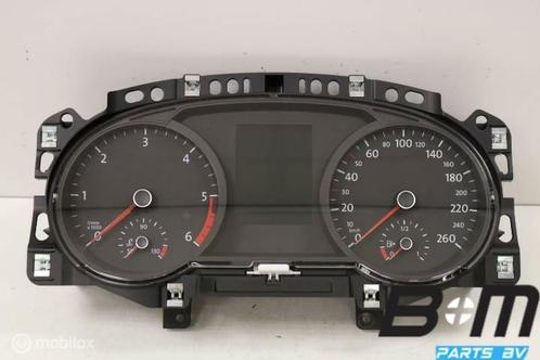 Tellerunit VW Golf 7 Variant, Auto-onderdelen, Dashboard en Schakelaars, Gebruikt