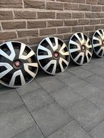 Fiat Ducato / Citroën jumper. 15 inch. Wieldoppen, Ophalen, Zo goed als nieuw