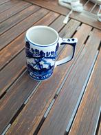 Différentes chopes delfts, Antiquités & Art, Enlèvement ou Envoi