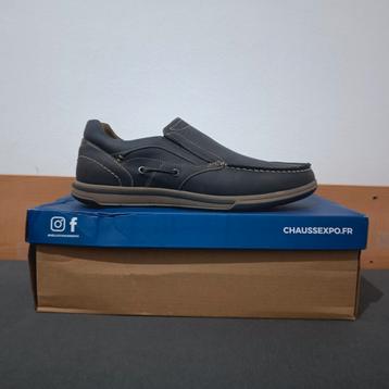SEA LINE By CHAUSSEXPO 39 tot 45 schoenen **Nieuw** beschikbaar voor biedingen
