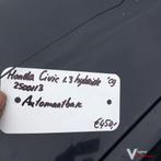 Honda Civic 1.3 Hybride 2009  2500113   Automaatbak, Auto-onderdelen, Gebruikt, -, -, Ophalen of Verzenden