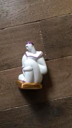 Art deco Pierrot - Aladin France, Ophalen of Verzenden