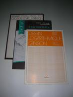 Tekenpapier, Kalkpapier,…, Ophalen of Verzenden, Nieuw, Papier, Schets- of Tekenboek