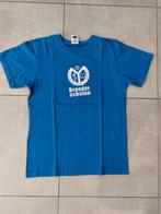Turn t-shirt, turn broekje en turnzak Broedersscholen Sint-N, Ophalen, Gebruikt